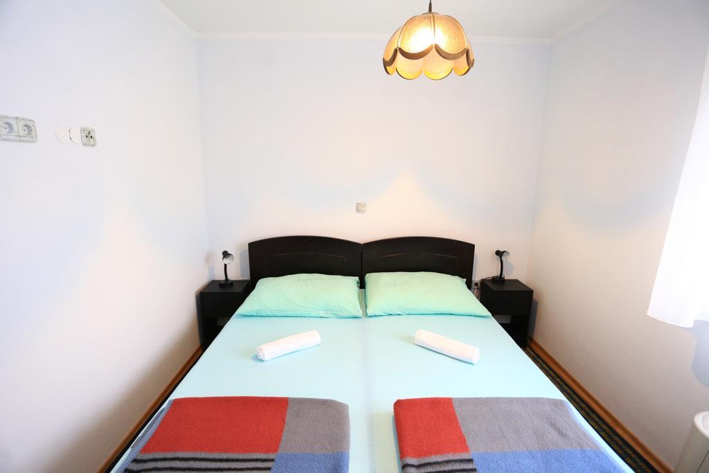Apartments Loncar Задар Екстериор снимка