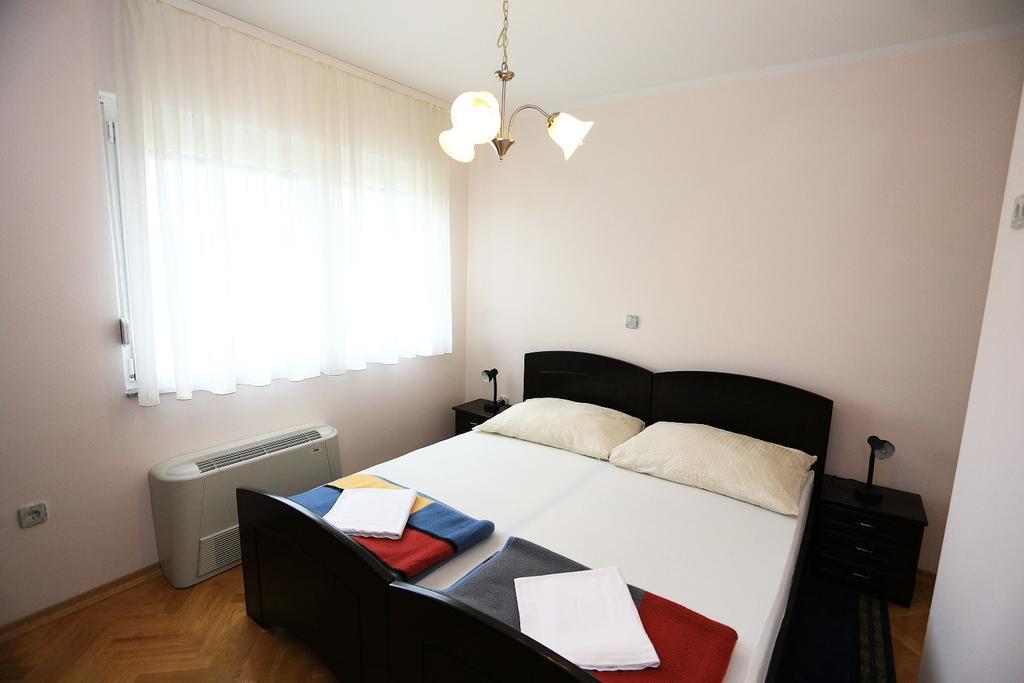 Apartments Loncar Задар Екстериор снимка
