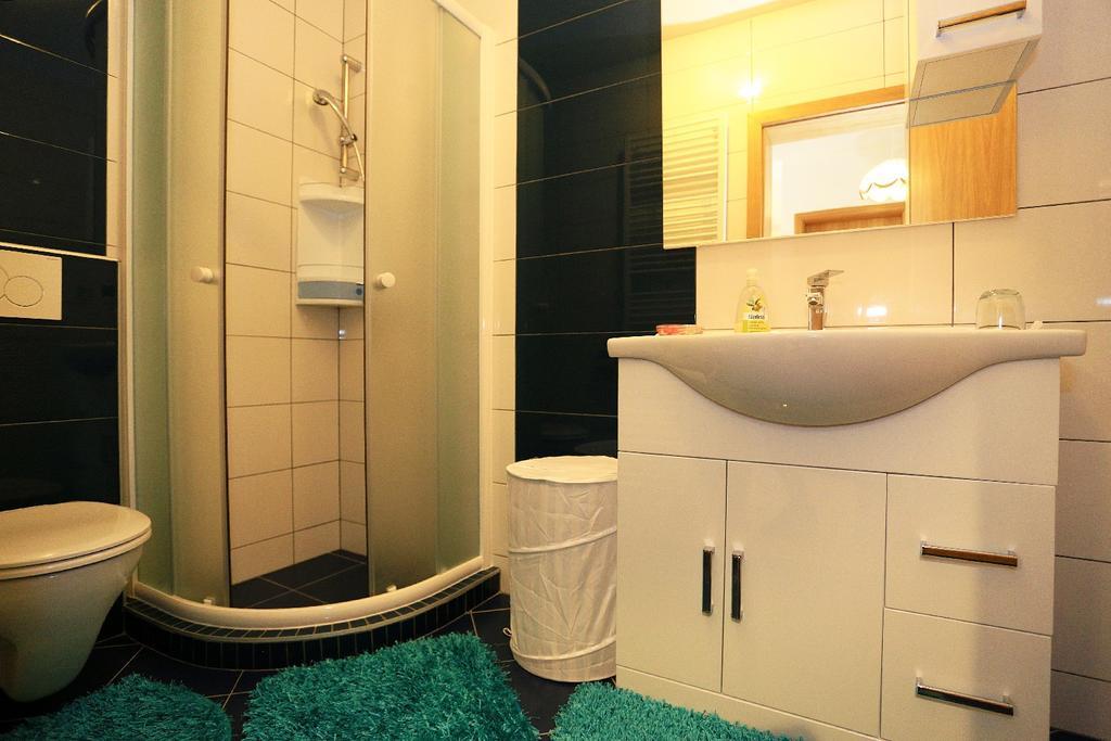 Apartments Loncar Задар Екстериор снимка