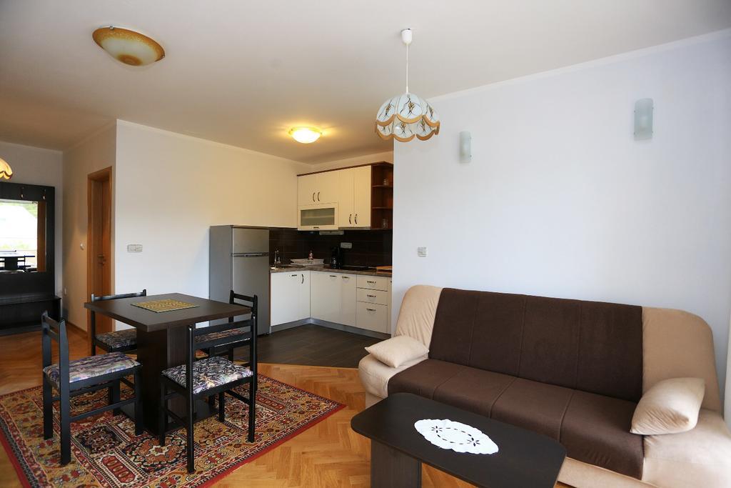 Apartments Loncar Задар Екстериор снимка