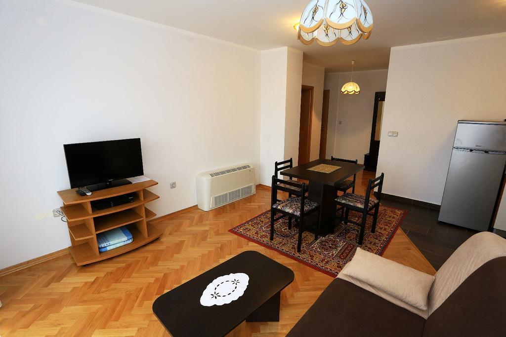 Apartments Loncar Задар Екстериор снимка