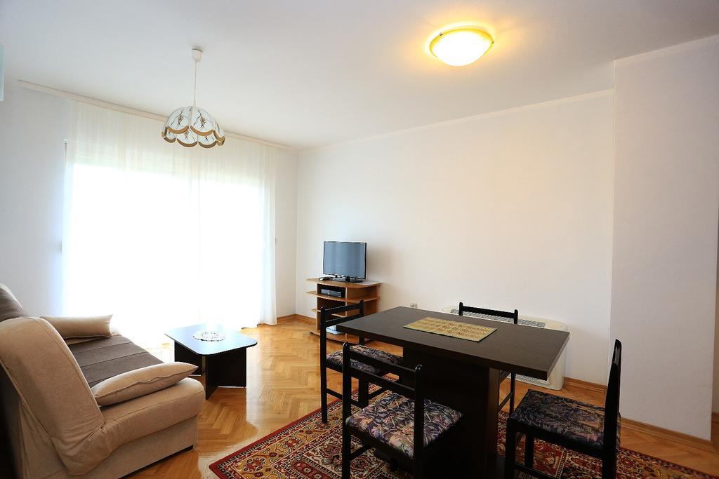 Apartments Loncar Задар Екстериор снимка