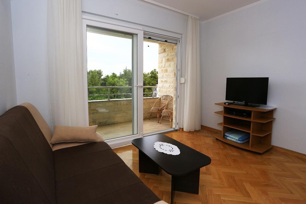Apartments Loncar Задар Екстериор снимка