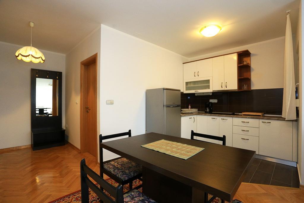 Apartments Loncar Задар Екстериор снимка