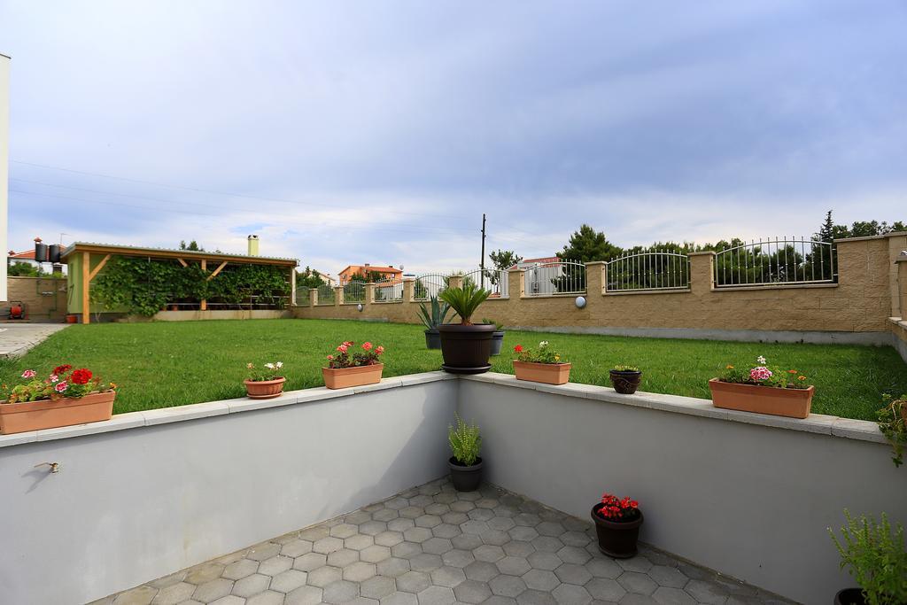 Apartments Loncar Задар Екстериор снимка