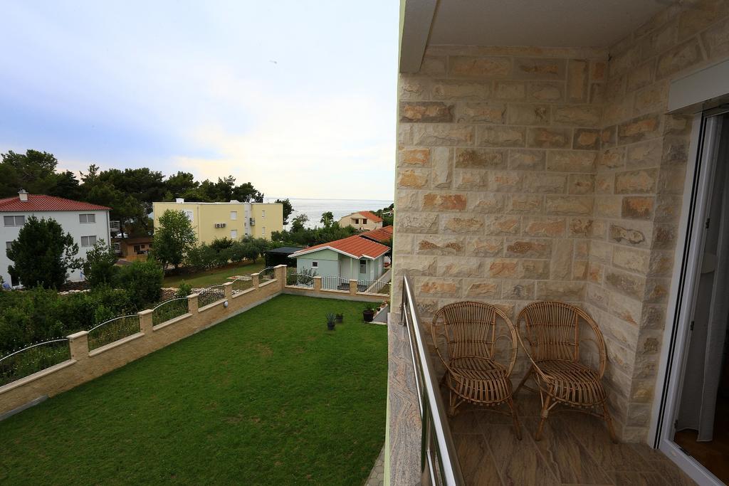 Apartments Loncar Задар Екстериор снимка