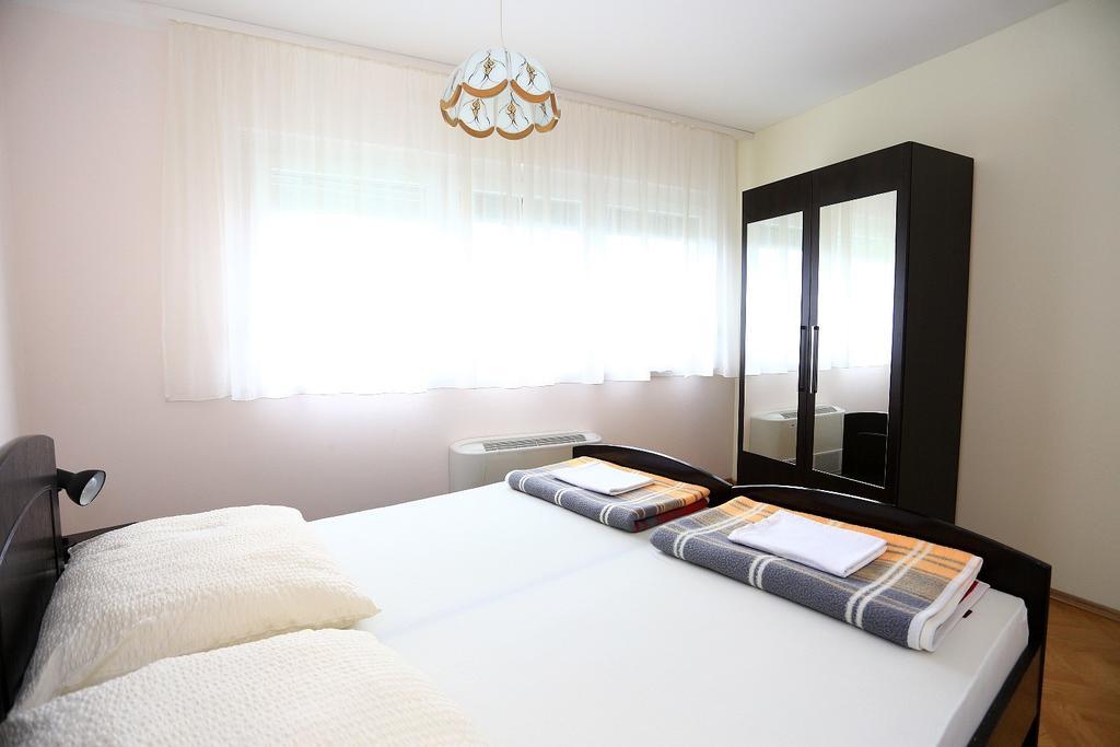 Apartments Loncar Задар Екстериор снимка