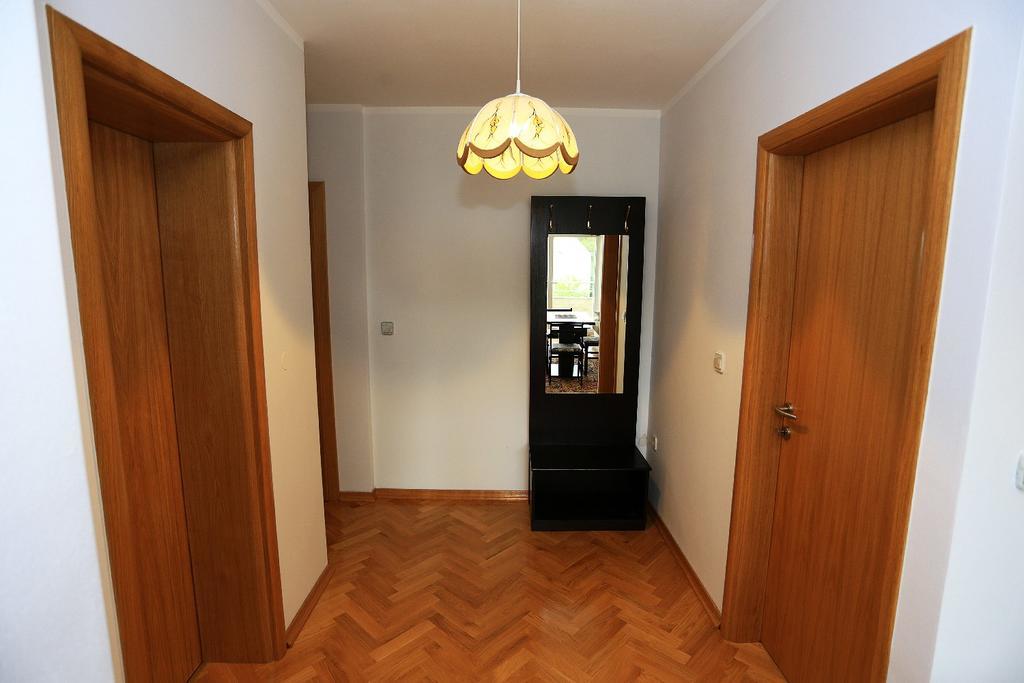 Apartments Loncar Задар Екстериор снимка