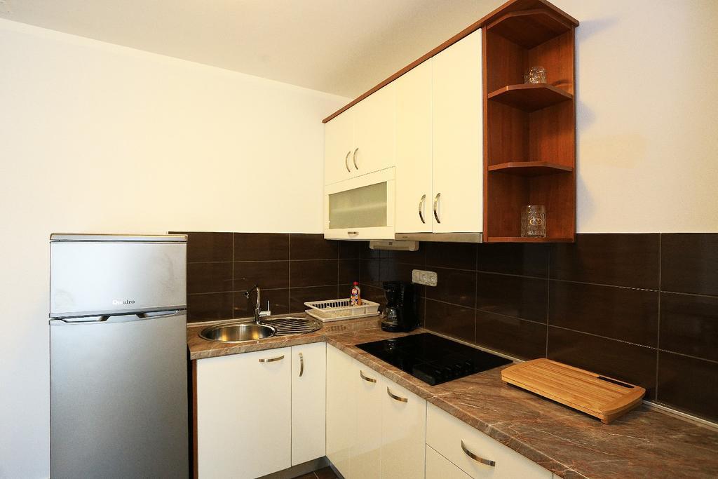 Apartments Loncar Задар Екстериор снимка