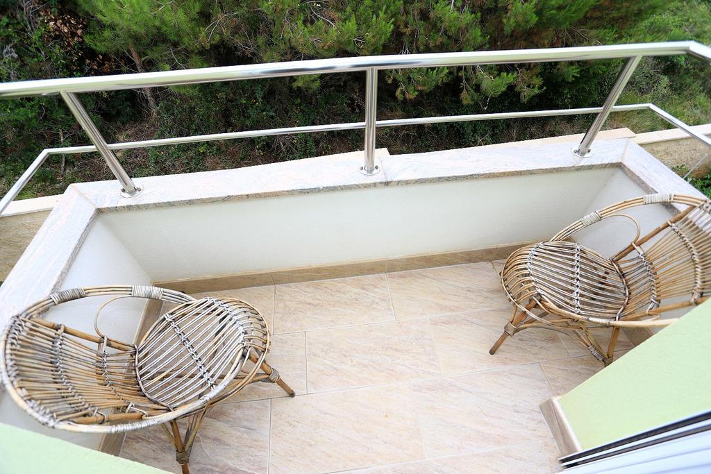 Apartments Loncar Задар Екстериор снимка