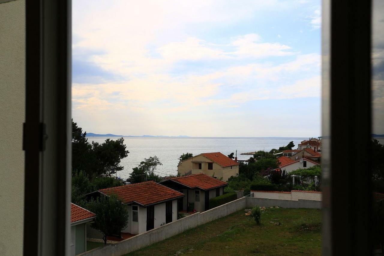Apartments Loncar Задар Екстериор снимка