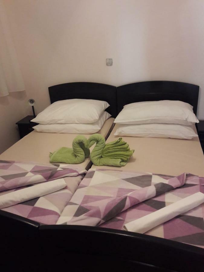 Apartments Loncar Задар Екстериор снимка