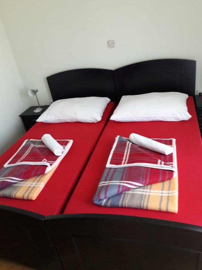 Apartments Loncar Задар Екстериор снимка