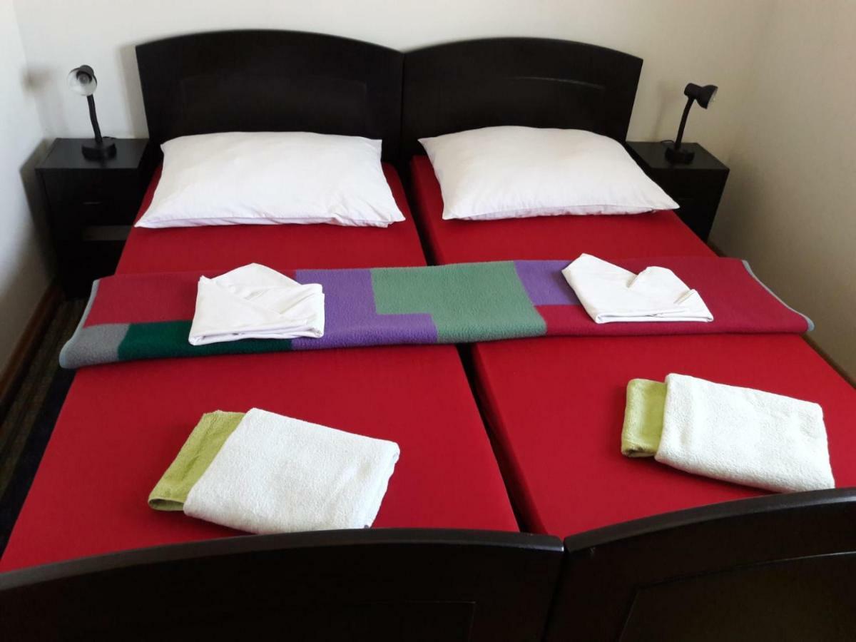 Apartments Loncar Задар Екстериор снимка